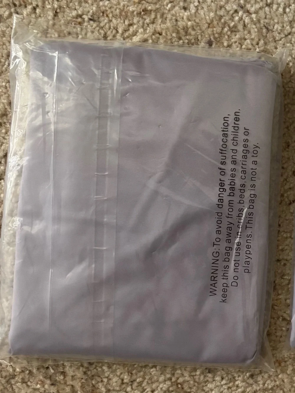 Sun Zero Bright Vibes 100% Blackout Curtain 2 pk Single Panel 40